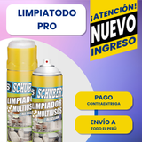 Limpiatodo PRO